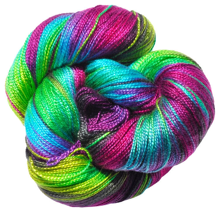 Dreamy Tenel Lily Luxe – Dryad’s Embrace