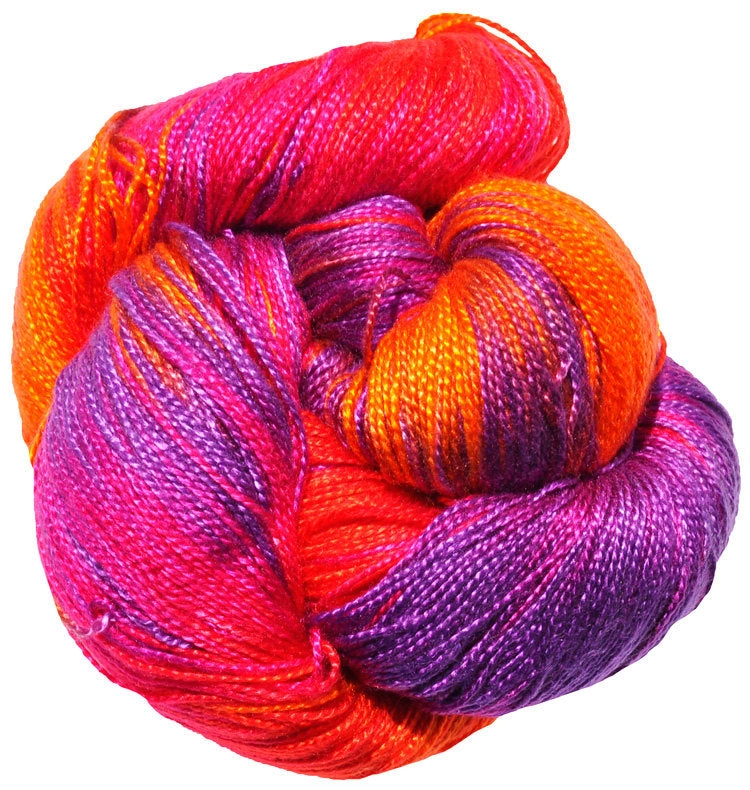 Sunset Serenity Ten-cel Luxe Dryad Comfort