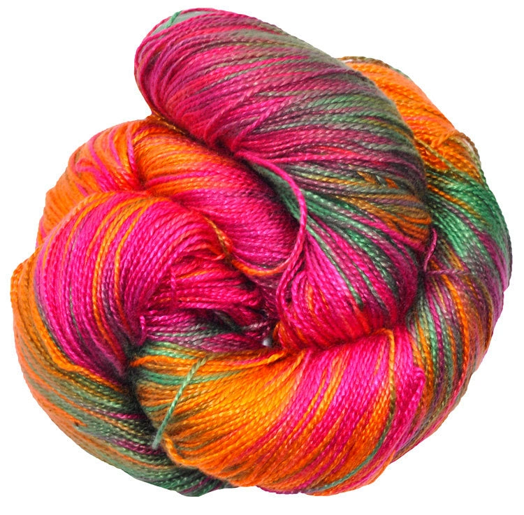 Dryad Tencel Paradise Escape: Your Tropical Dream Weaver.